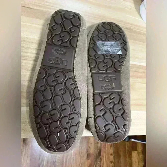 UGG Corvin Loafer (Men) - Picture 4 of 6